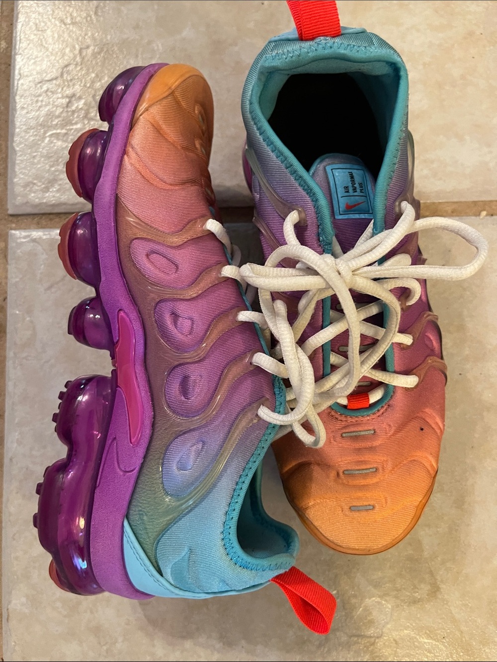 Nike VaporMax 
Very Good Used Condition 
Women’s Size 6.5
